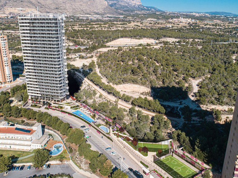 Apartment for Sale in Poniente, Benidorm, Alicante 3