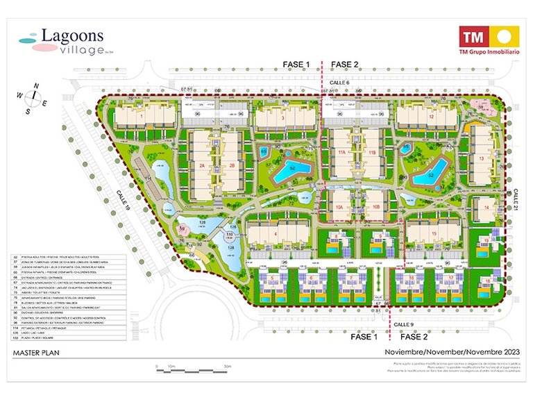 Apartment for Sale in Torreta Florida, Torrevieja, Alicante 17