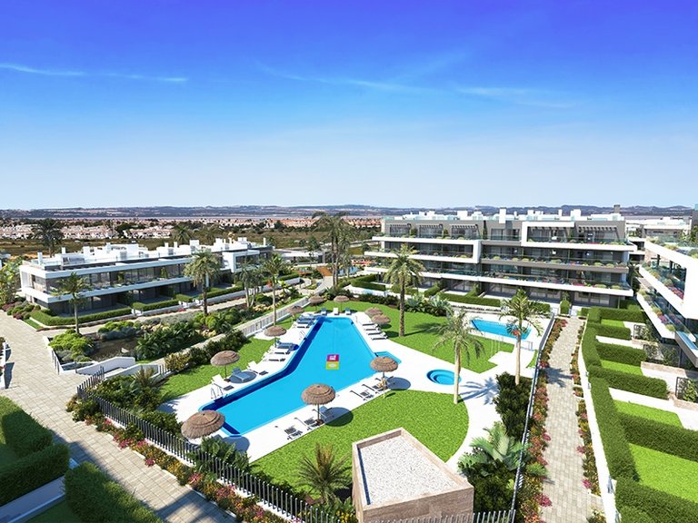 Apartment for Sale in Torreta Florida, Torrevieja, Alicante 4
