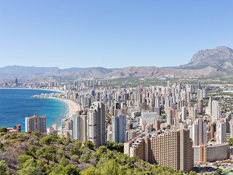 Apartment for Sale in Poniente, Benidorm, Alicante 25