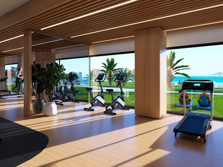 Apartment for Sale in Poniente, Benidorm, Alicante 21