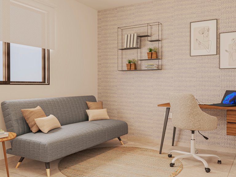 Apartment for Sale in Aguilon, Pulpi, Almeria 13