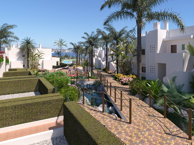 Apartment for Sale in Aguilon, Pulpi, Almeria 6