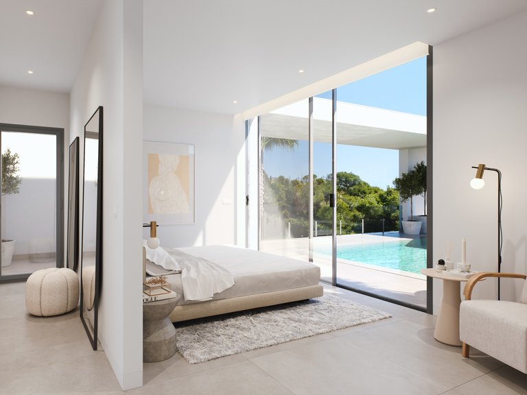 Villa for Sale in Las Colinas Golf And Country Club, Alicante 7