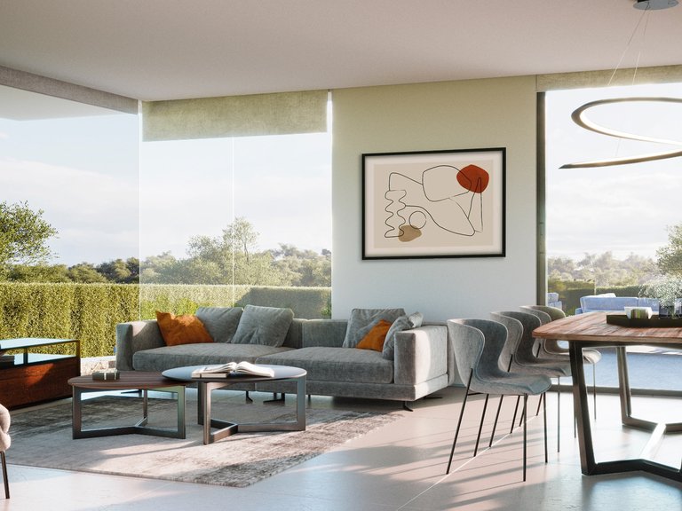 Villa for Sale in Las Colinas Golf And Country Club, Alicante 5