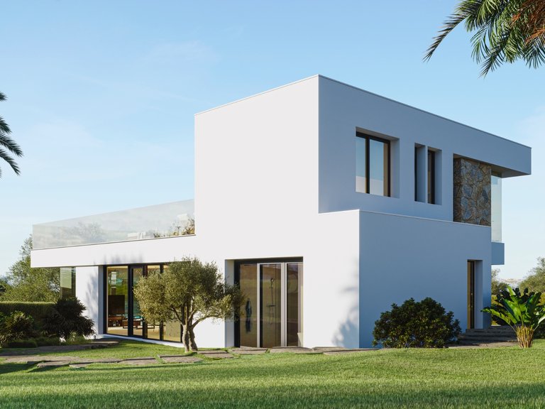 Villa for Sale in Las Colinas Golf And Country Club, Alicante 3