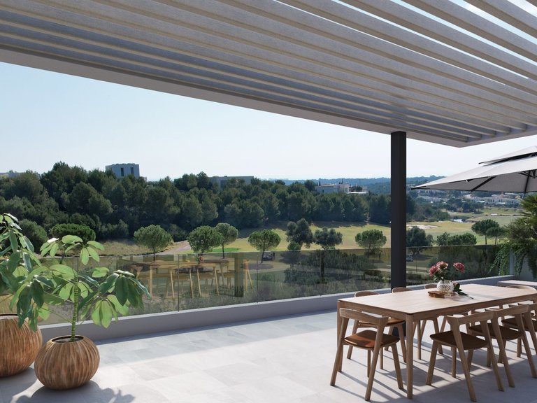 Apartment for Sale in Las Colinas Golf 8