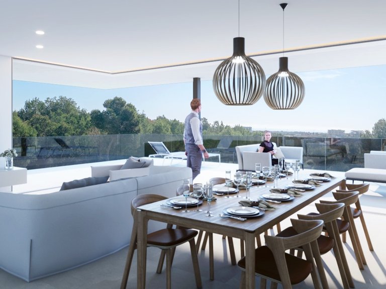 Apartment for Sale in Las Colinas Golf And Country Club, Alicante 7