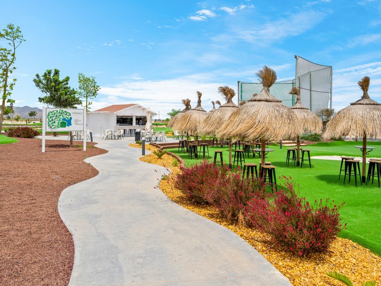 Apartment for Sale in Santa Rosalia Lake And Life Resort, Torre Pacheco, Murcia 21