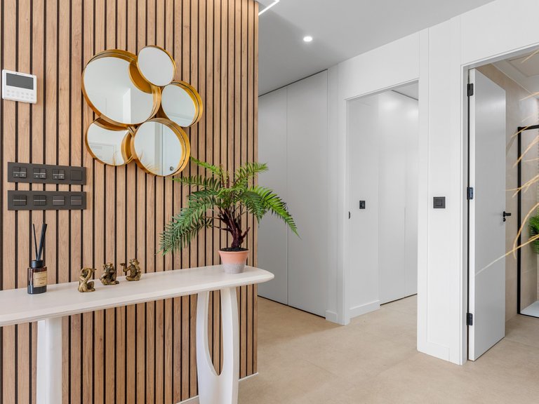 Apartment for Sale in Santa Rosalia Lake And Life Resort, Torre Pacheco, Murcia 15