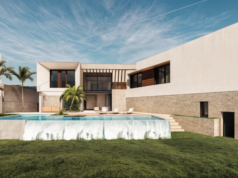 Villa for Sale in La Marina, San Fulgencio, Alicante 5