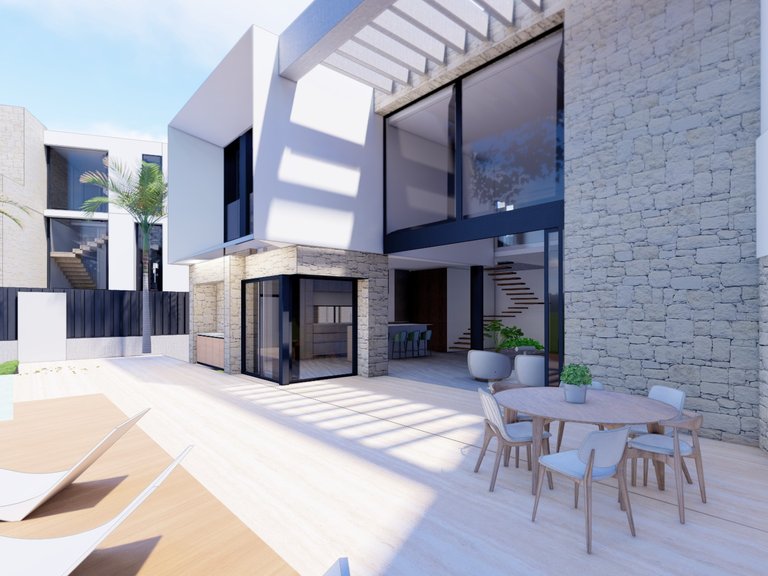 Villa for Sale in La Marina, San Fulgencio, Alicante 8