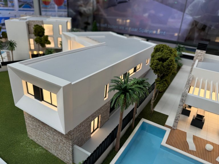 Villa for Sale in La Marina, San Fulgencio, Alicante 11
