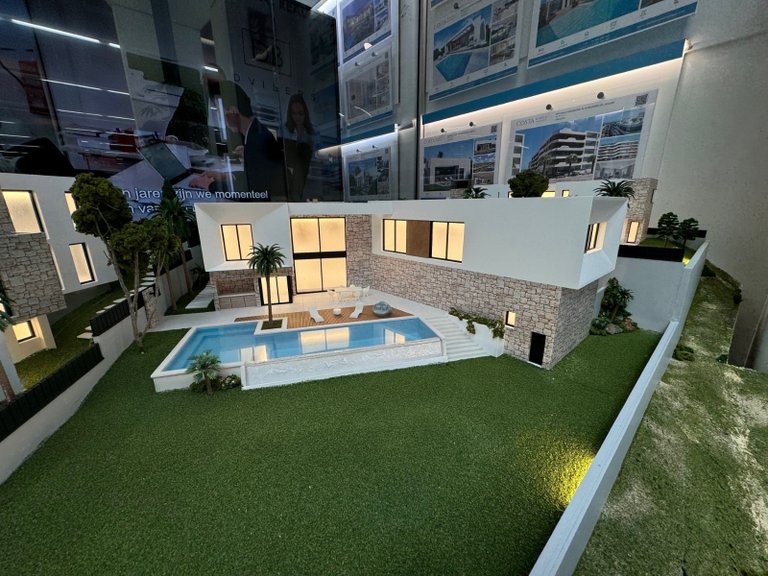 Villa for Sale in La Marina, San Fulgencio, Alicante 6