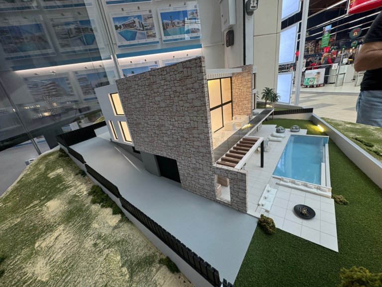 Villa for Sale in La Marina, San Fulgencio, Alicante 37