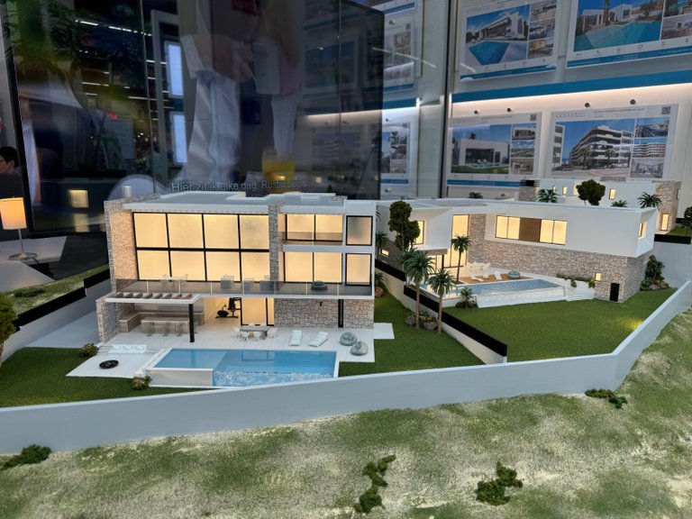 Villa for Sale in La Marina, San Fulgencio, Alicante 35