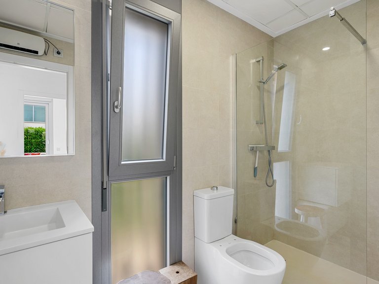 Villa for Sale in Vistabella Golf, Orihuela Costa, Alicante 27