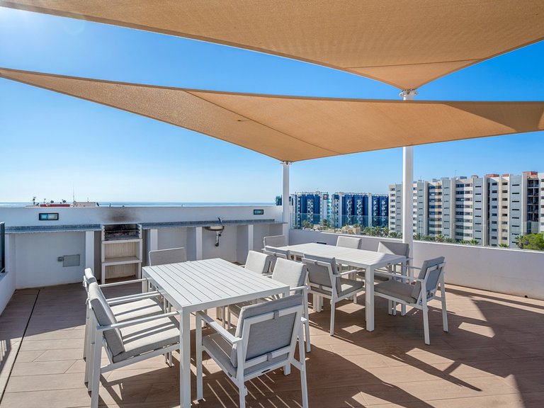 Apartment for Sale in Punta Prima, Orihuela Costa, Alicante 16