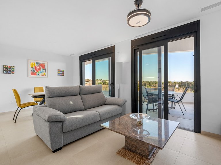 Apartment for Sale in Punta Prima, Orihuela Costa, Alicante 2