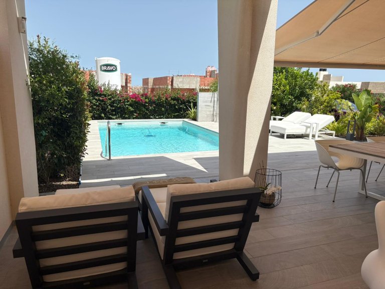 Villa for Sale in Inland Algorfa, Alicante 11