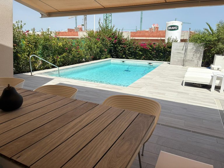 Villa for Sale in Inland Algorfa, Alicante 2