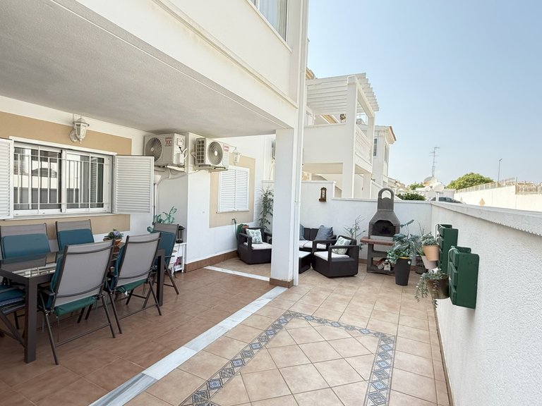Apartment for Sale in La Zenia, Orihuela Costa, Alicante 14