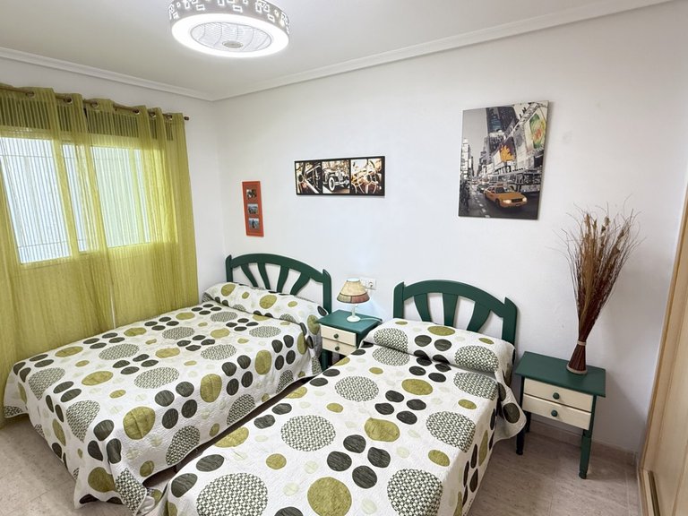 Apartment for Sale in La Zenia, Orihuela Costa, Alicante 8