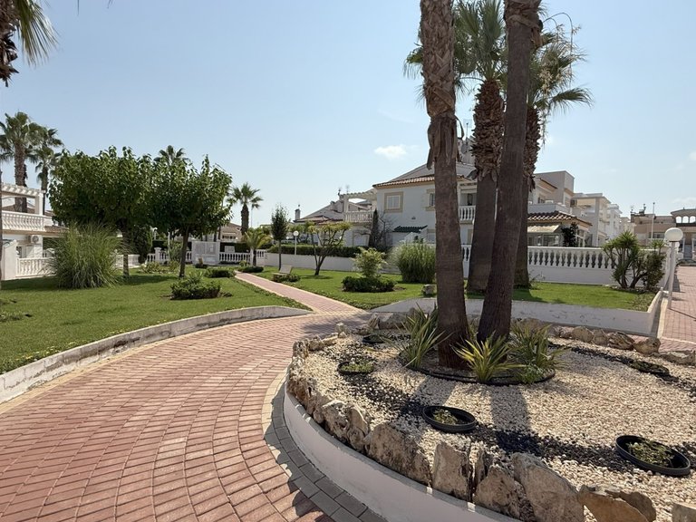 Apartment for Sale in La Zenia, Orihuela Costa, Alicante 20