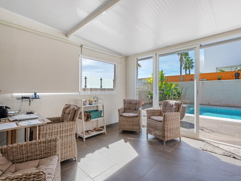 Villa for Sale in Costa Blanca Benijofar, Alicante 27