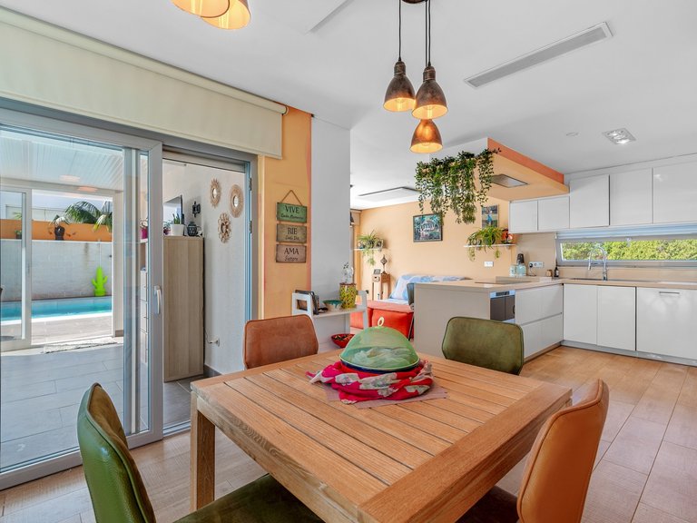 Villa for Sale in Costa Blanca Benijofar, Alicante 3