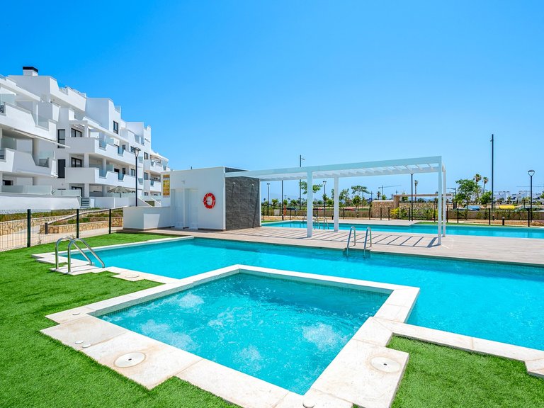 Apartment for Sale in Inland Torre Pacheco, Murcia 28
