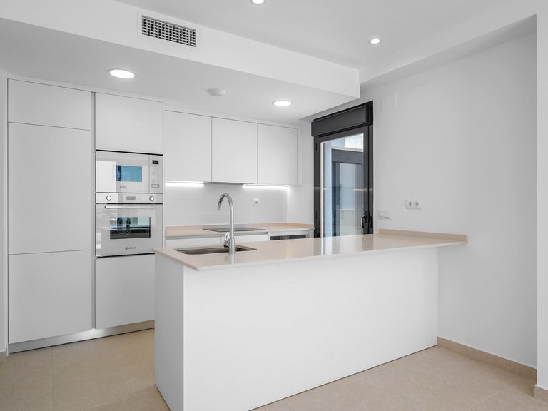 Apartment for Sale in Inland Torre Pacheco, Murcia 7