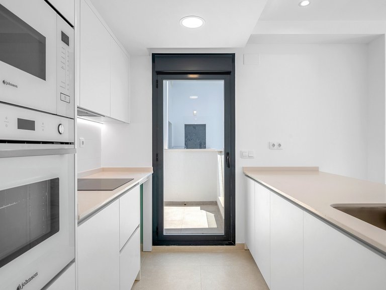 Apartment for Sale in Inland Torre Pacheco, Murcia 8