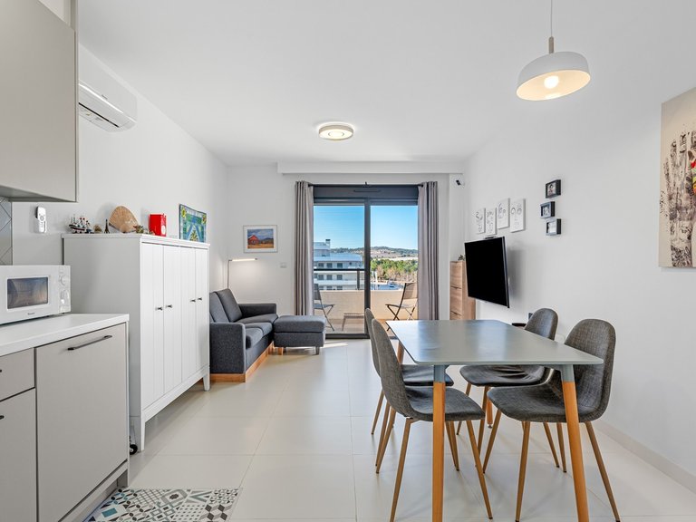 Apartment for Sale in San Miguel, San Miguel De Salinas, Alicante 4