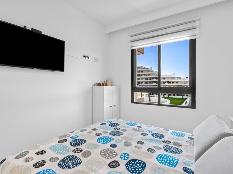 Apartment for Sale in San Miguel, San Miguel De Salinas, Alicante 11
