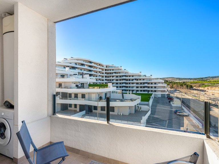 Apartment for Sale in San Miguel, San Miguel De Salinas, Alicante 18