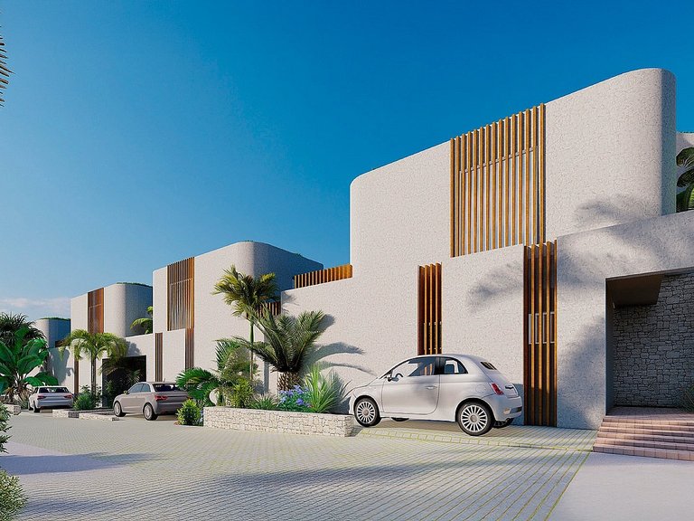 Villa for Sale in El Valle Golf Resort, Murcia, Murcia 6