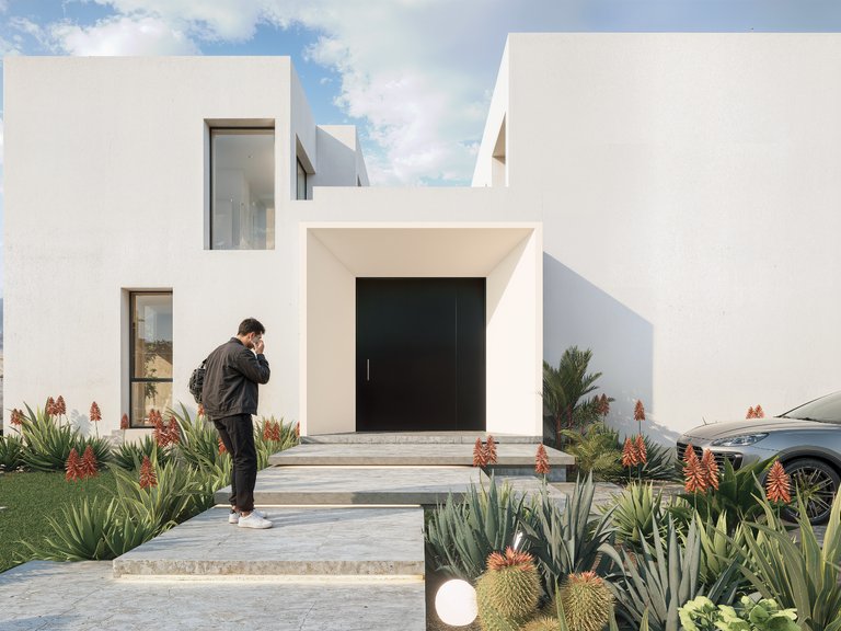 Villa for Sale in La Marina, San Fulgencio, Alicante 4