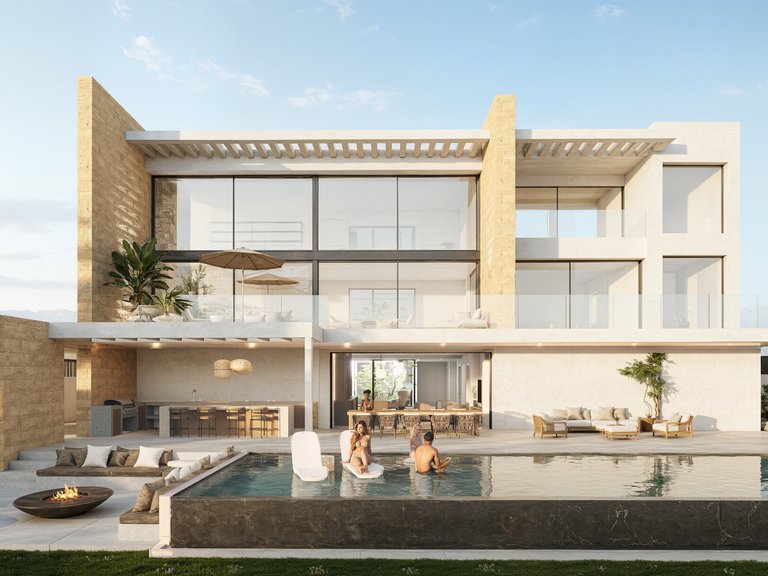 Villa for Sale in La Marina, San Fulgencio, Alicante 1
