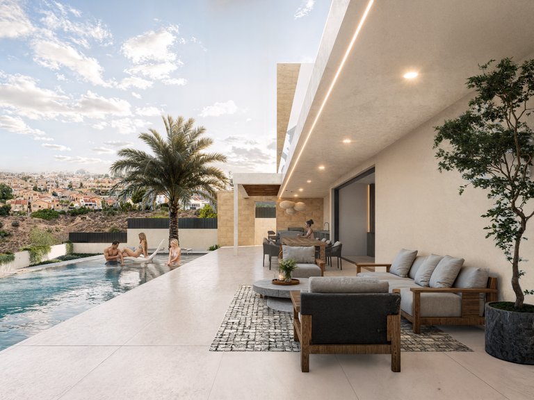 Villa for Sale in La Marina, San Fulgencio, Alicante 7