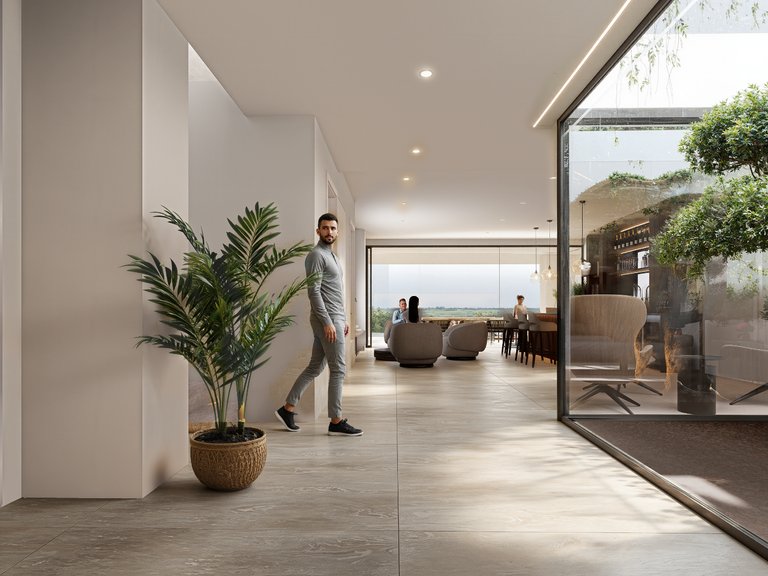 Villa for Sale in La Marina, San Fulgencio, Alicante 29