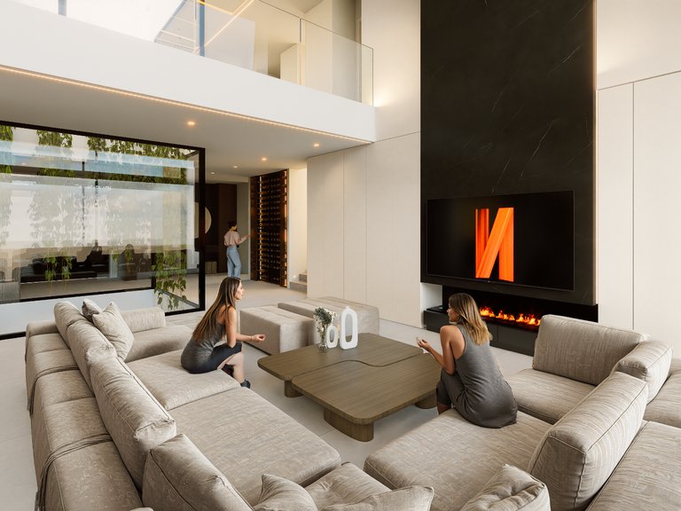 Villa for Sale in La Marina, San Fulgencio, Alicante 14