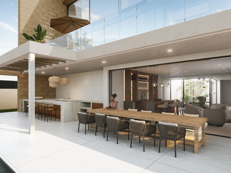 Villa for Sale in La Marina, San Fulgencio, Alicante 9