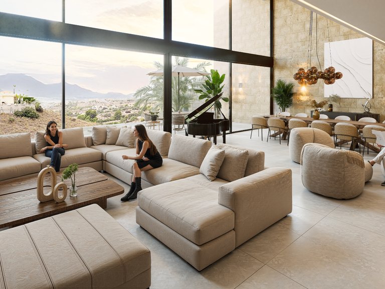 Villa for Sale in La Marina, San Fulgencio, Alicante 13
