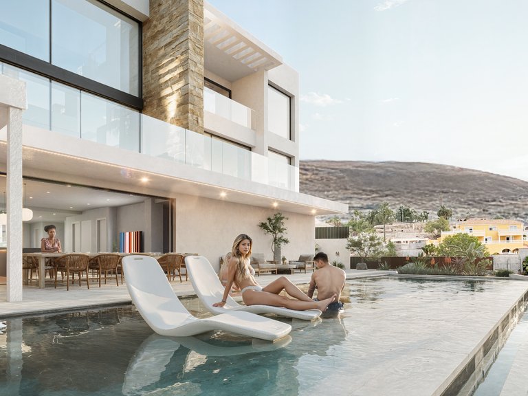 Villa for Sale in La Marina, San Fulgencio, Alicante 8