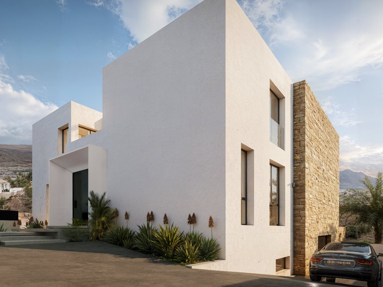 Villa for Sale in La Marina, San Fulgencio, Alicante 6