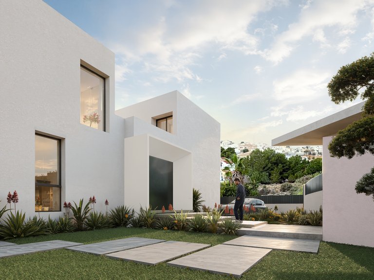 Villa for Sale in La Marina, San Fulgencio, Alicante 5