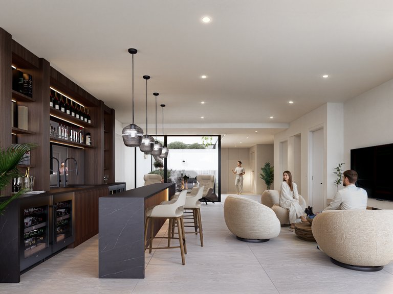 Villa for Sale in La Marina, San Fulgencio, Alicante 26