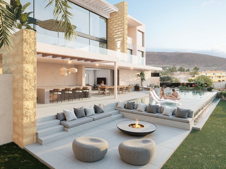 Villa for Sale in La Marina, San Fulgencio, Alicante 3