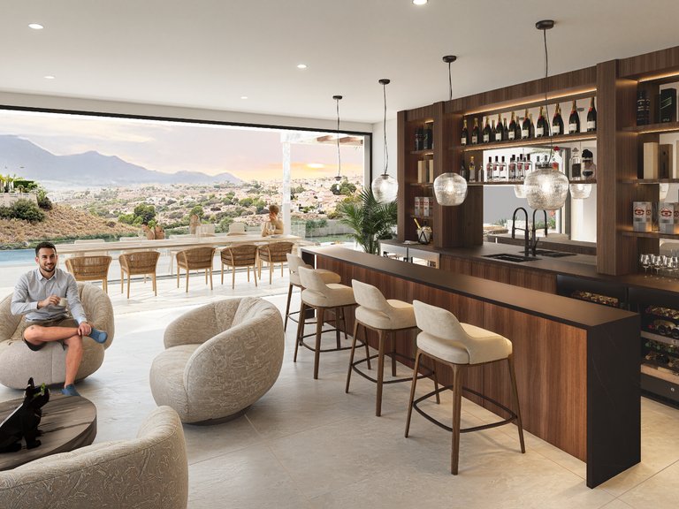 Villa for Sale in La Marina, San Fulgencio, Alicante 28
